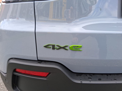 Jeep Avenger Gebrauchtwagen