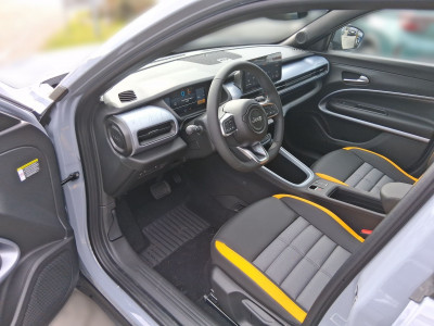 Jeep Avenger Gebrauchtwagen