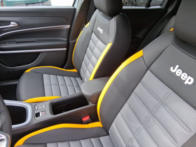 Jeep Avenger Gebrauchtwagen