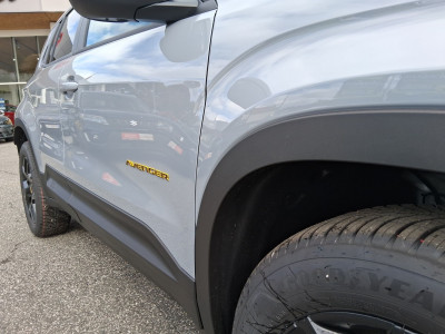 Jeep Avenger Gebrauchtwagen