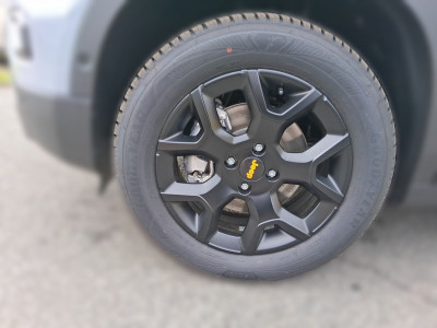 Jeep Avenger Gebrauchtwagen