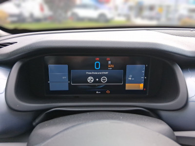 Jeep Avenger Gebrauchtwagen