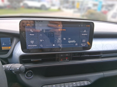 Jeep Avenger Gebrauchtwagen