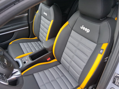 Jeep Avenger Gebrauchtwagen