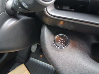 Jeep Avenger Gebrauchtwagen