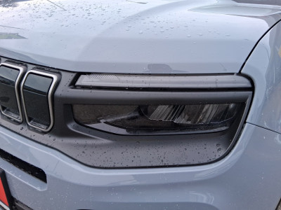 Jeep Avenger Gebrauchtwagen