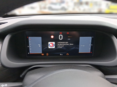 Jeep Avenger Gebrauchtwagen