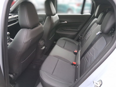 Jeep Avenger Gebrauchtwagen