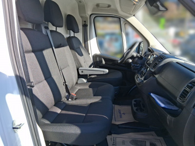 Fiat Ducato Gebrauchtwagen
