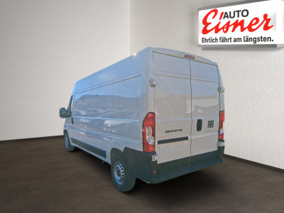 Fiat Ducato Gebrauchtwagen