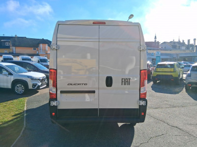 Fiat Ducato Gebrauchtwagen
