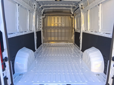 Fiat Ducato Gebrauchtwagen