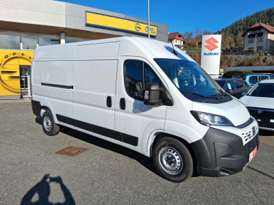Fiat Ducato Gebrauchtwagen