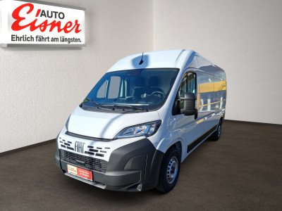 Fiat Ducato Gebrauchtwagen