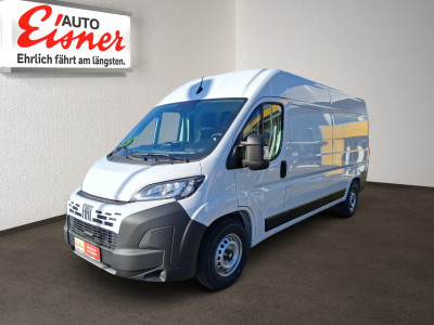 Fiat Ducato Gebrauchtwagen