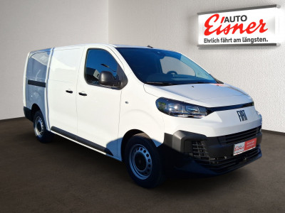 Fiat Scudo Gebrauchtwagen