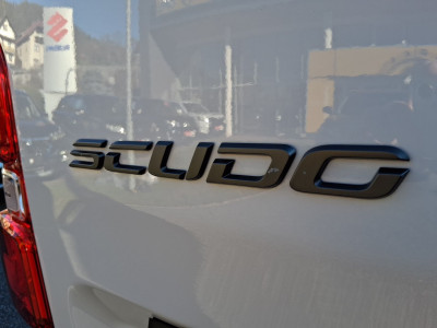 Fiat Scudo Gebrauchtwagen