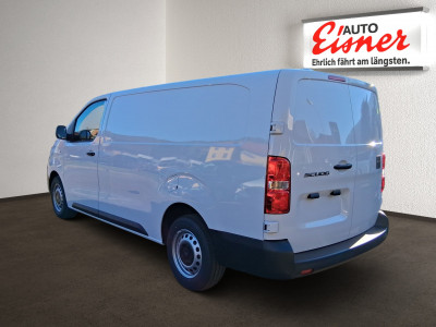 Fiat Scudo Gebrauchtwagen