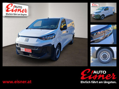 Fiat Scudo Gebrauchtwagen