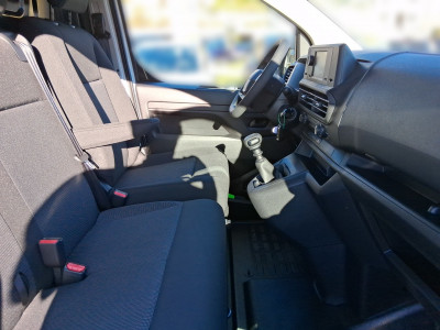 Fiat Scudo Gebrauchtwagen