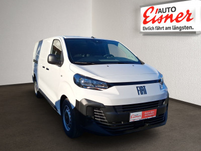 Fiat Scudo Gebrauchtwagen