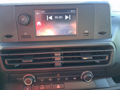 Fiat Scudo Gebrauchtwagen