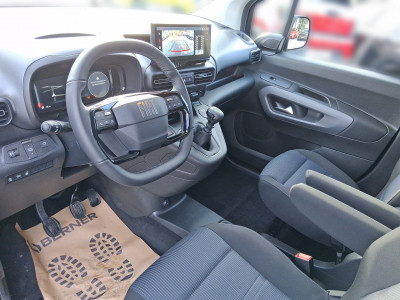 Fiat Doblo Gebrauchtwagen