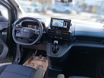 Fiat Doblo Gebrauchtwagen