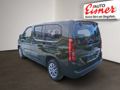 Fiat Doblo Gebrauchtwagen