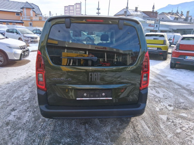 Fiat Doblo Gebrauchtwagen