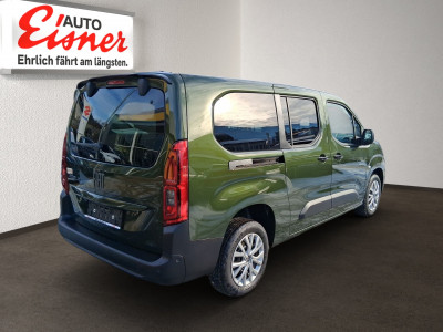 Fiat Doblo Gebrauchtwagen