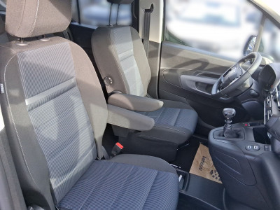 Fiat Doblo Gebrauchtwagen