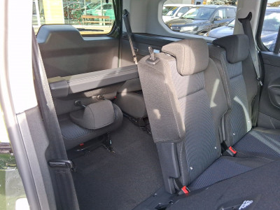 Fiat Doblo Gebrauchtwagen