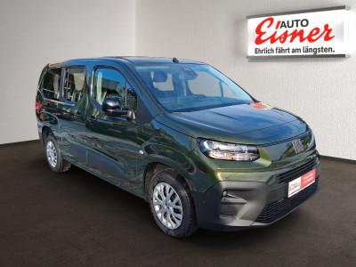 Fiat Doblo Gebrauchtwagen