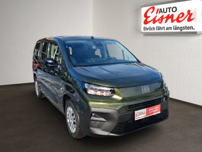 Fiat Doblo Gebrauchtwagen