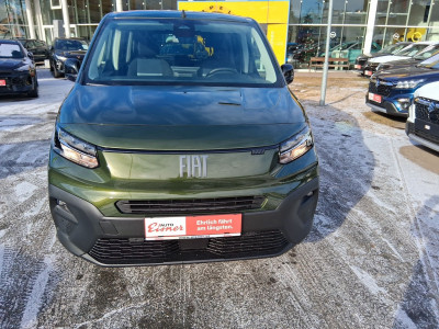 Fiat Doblo Gebrauchtwagen