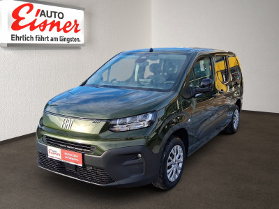 Fiat Doblo Gebrauchtwagen