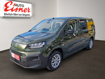 Fiat Doblo Gebrauchtwagen