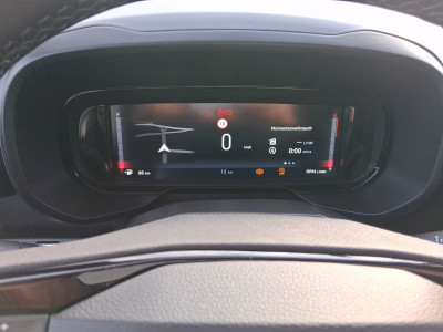 Fiat Doblo Gebrauchtwagen