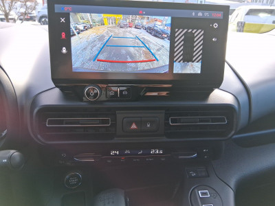 Fiat Doblo Gebrauchtwagen