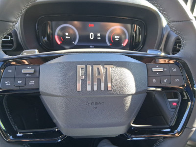 Fiat Doblo Gebrauchtwagen