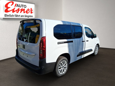 Fiat Doblo Gebrauchtwagen