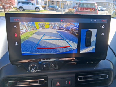 Fiat Doblo Gebrauchtwagen