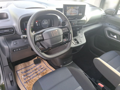 Fiat Doblo Gebrauchtwagen