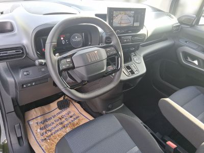 Fiat Doblo Gebrauchtwagen Fiat Doblo Gebrauchtwagen