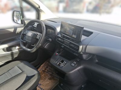 Fiat Doblo Gebrauchtwagen Fiat Doblo Gebrauchtwagen