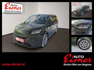Fiat Doblo Gebrauchtwagen