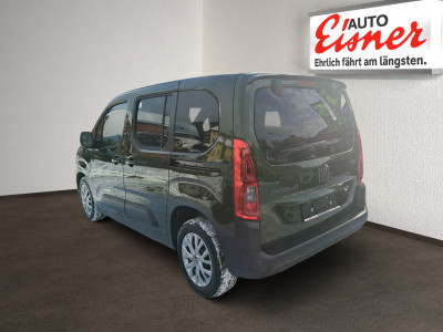 Fiat Doblo Gebrauchtwagen