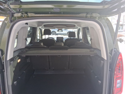 Fiat Doblo Gebrauchtwagen