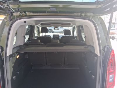 Fiat Doblo Gebrauchtwagen Fiat Doblo Gebrauchtwagen